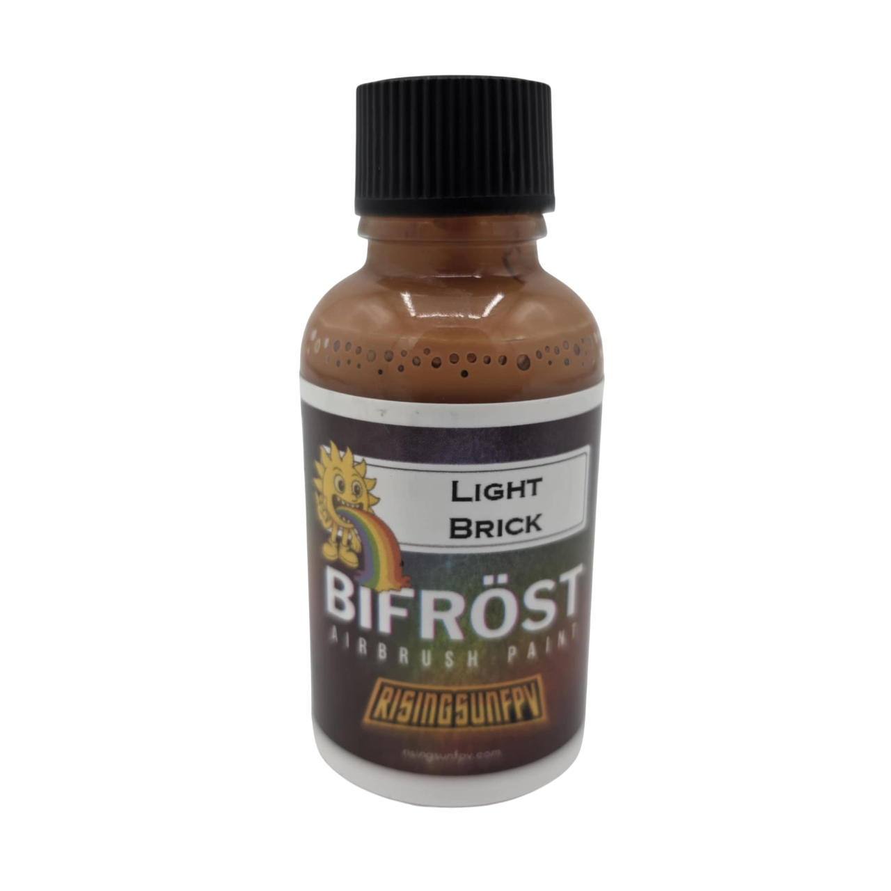 Bifrost Airbrush Paints - Light Brick