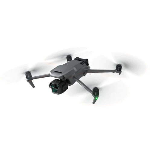 DJI MAVIC 3 PRO FLY MORE COMBO w. DJI RC PRO