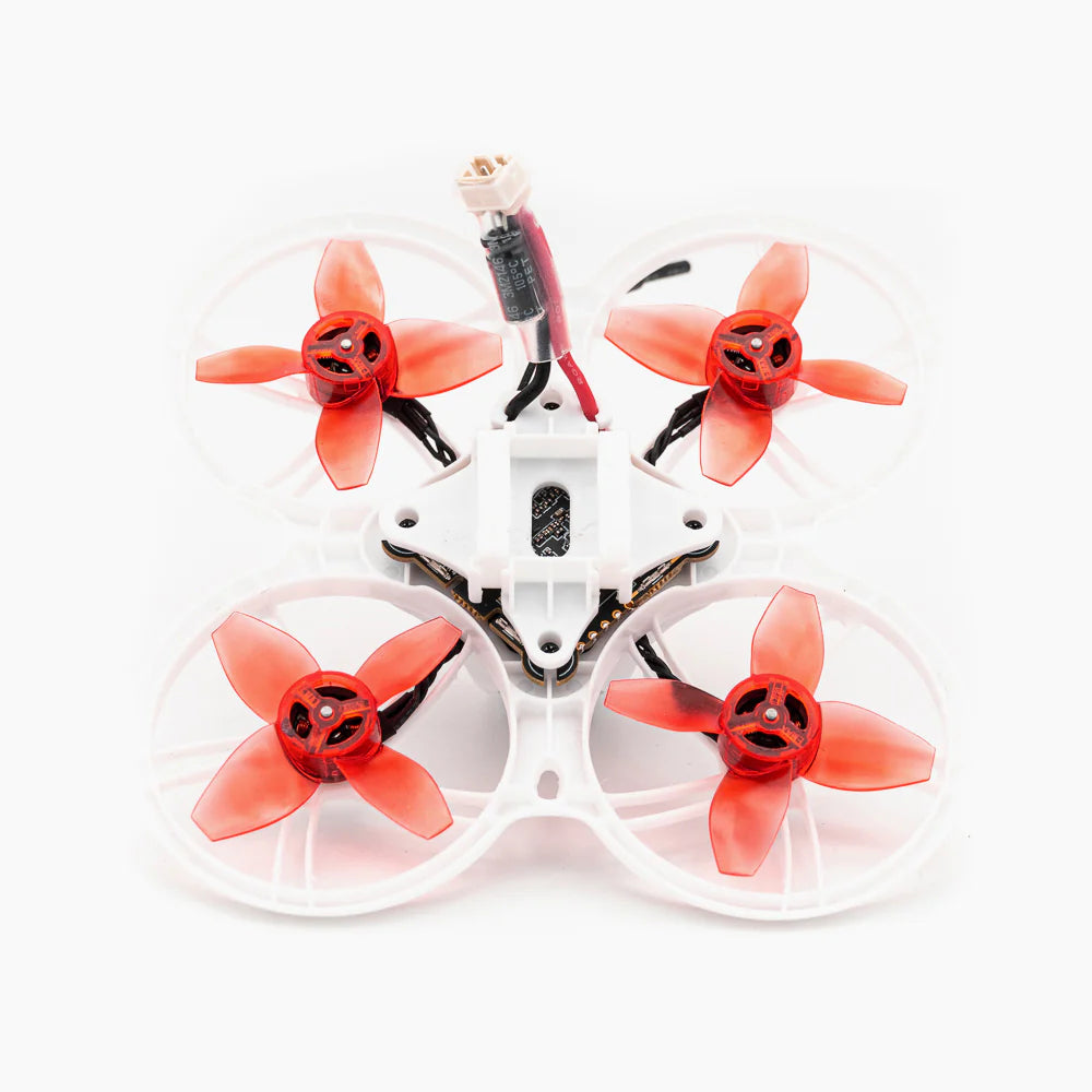 EMAX Tinyhawk III Plus FPV Racing Drone RTF Analog Version plus ELRS