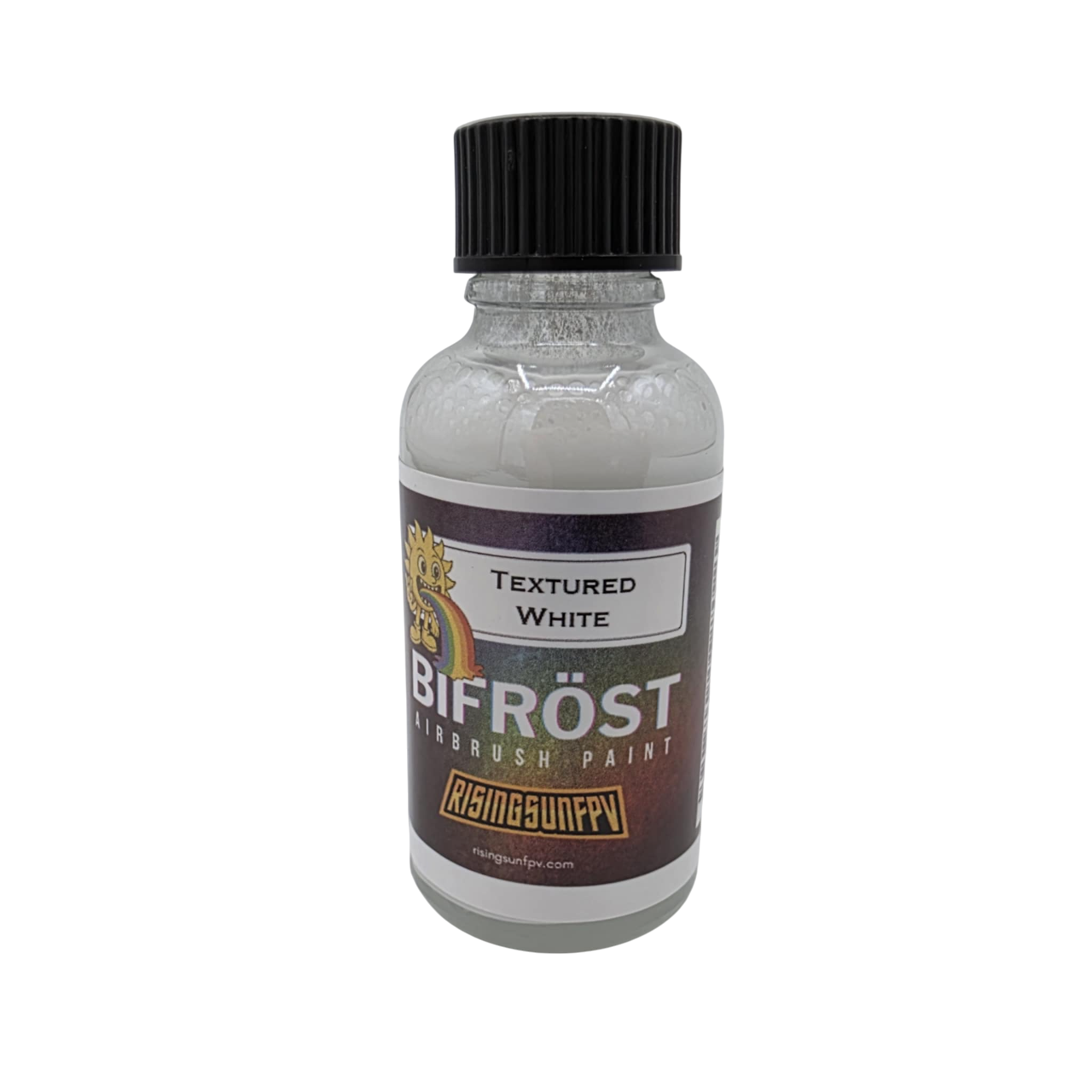 Bifrost Airbrush Paints - Textured White