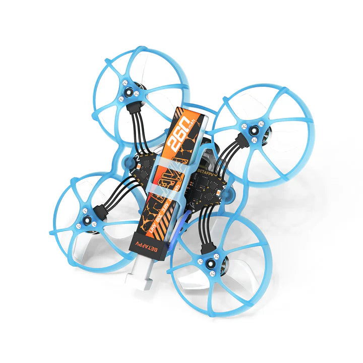 Air65 Brushless Whoop Quadcopter - Racing