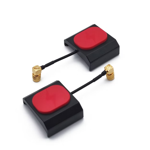 HDZero Echo Antenna Kit for HDZero Goggle 2