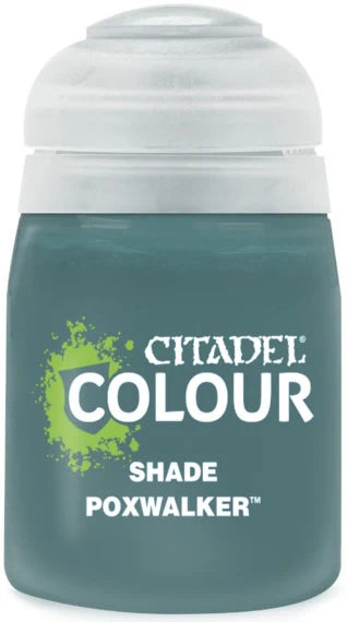 24-30 Citadel Shade: Poxwalker(18ml)