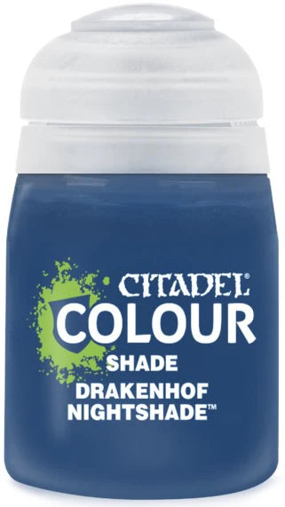 24-17 Citadel Shade: Drakenhof Nightshade(18ml)