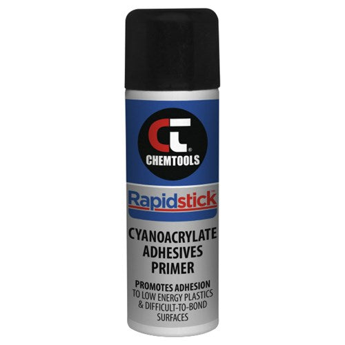 Primer for Instant Adhesive Cyanoacrylates 150g
