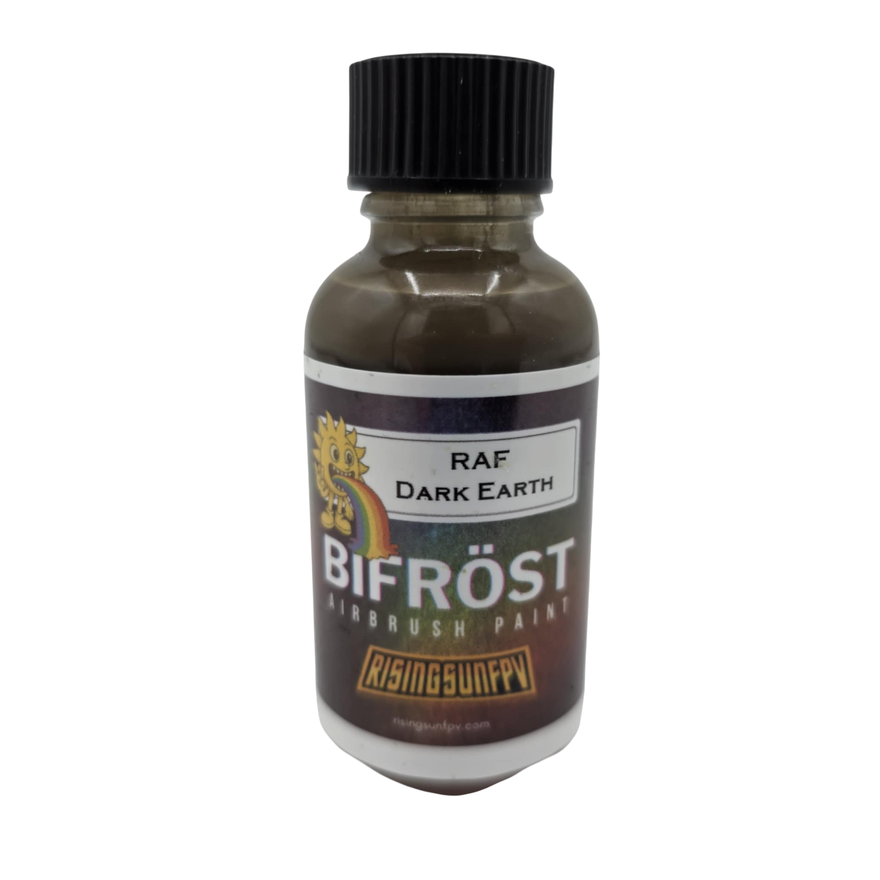 Bifrost Airbrush Paints - RAF Dark Earth