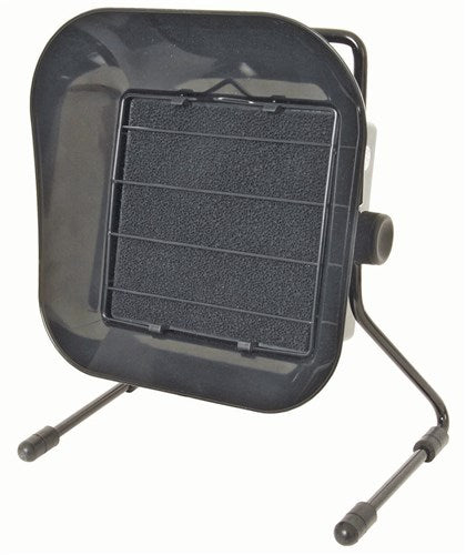Solder Fume Extractor - 240VAC