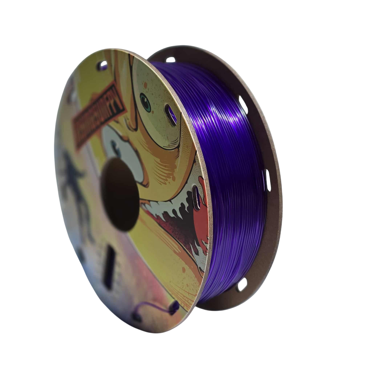 Rising Sun FPV - Nova Flex 2.0 TPU Flexible Filament 1.75mm 1kg
