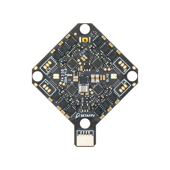 BetaFPV F4 2-3S 20A AIO FC V1