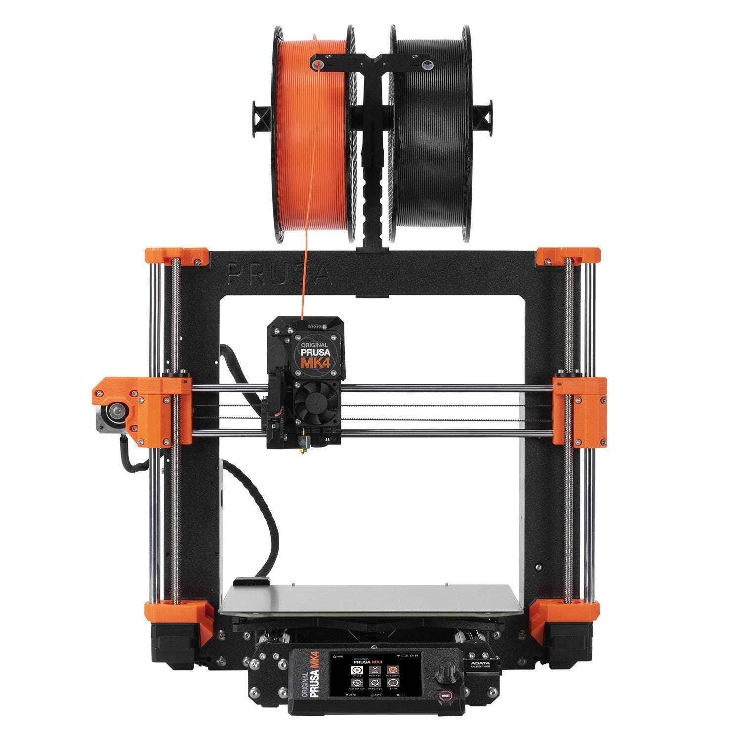 【新品未開封】ORIGINAL PRUSA MK4 KIT Brand New Original Prusa MK4S KIT 3D Printer in Box Unopened