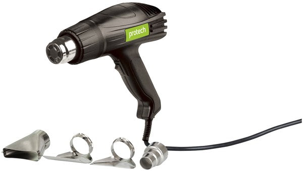 2000W 240V Adjustable Temperature Heat Gun