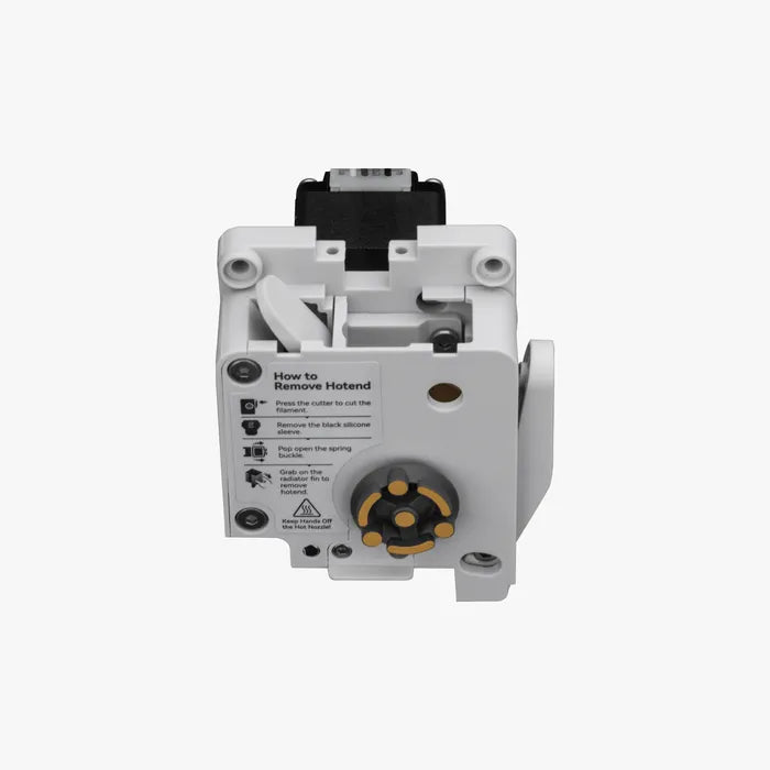 Bambu Extruder Unit - A1 Series