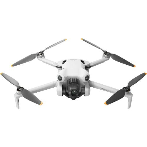 DJI Mini 4 Pro Fly More Combo Plus DJI RC 2