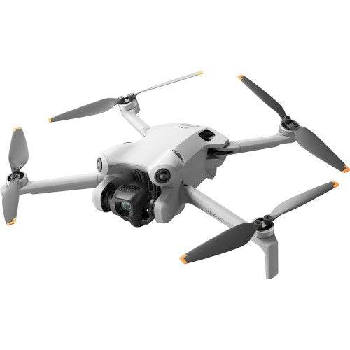 DJI Mini 4 Pro Fly More Combo Plus DJI RC 2