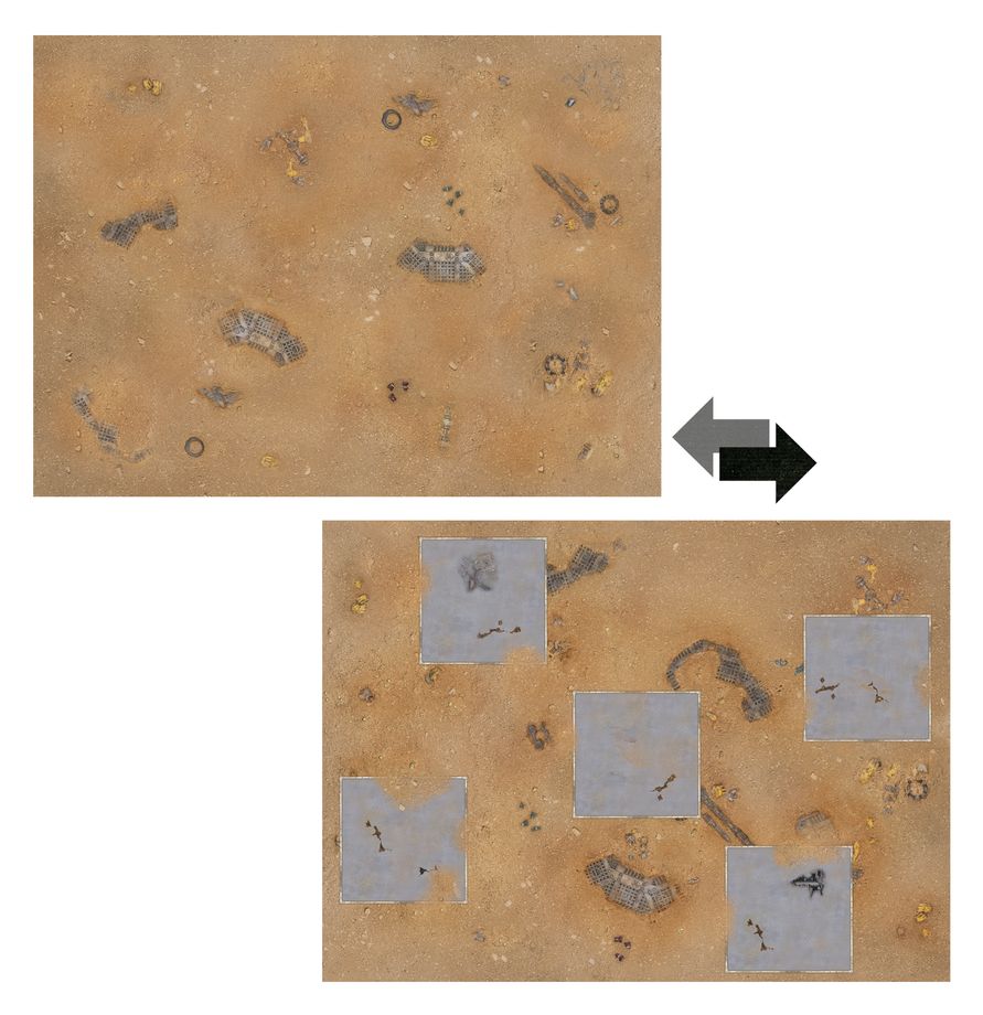 40-04 Warhammer 40,000 Introductory Set