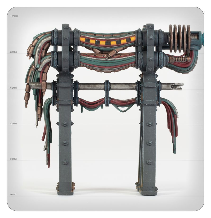 40-05 Warhammer 40,000 Starter Set