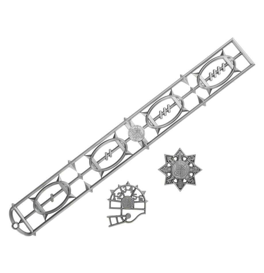 200-01 Blood Bowl: Third Season Edition