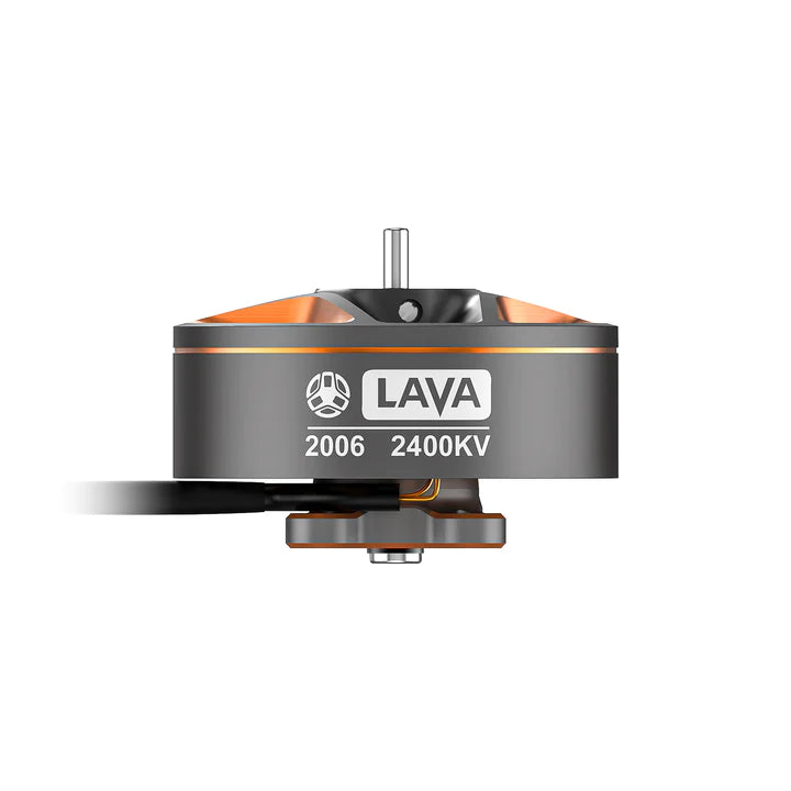 LAVA Series 2006 Brushless Motors