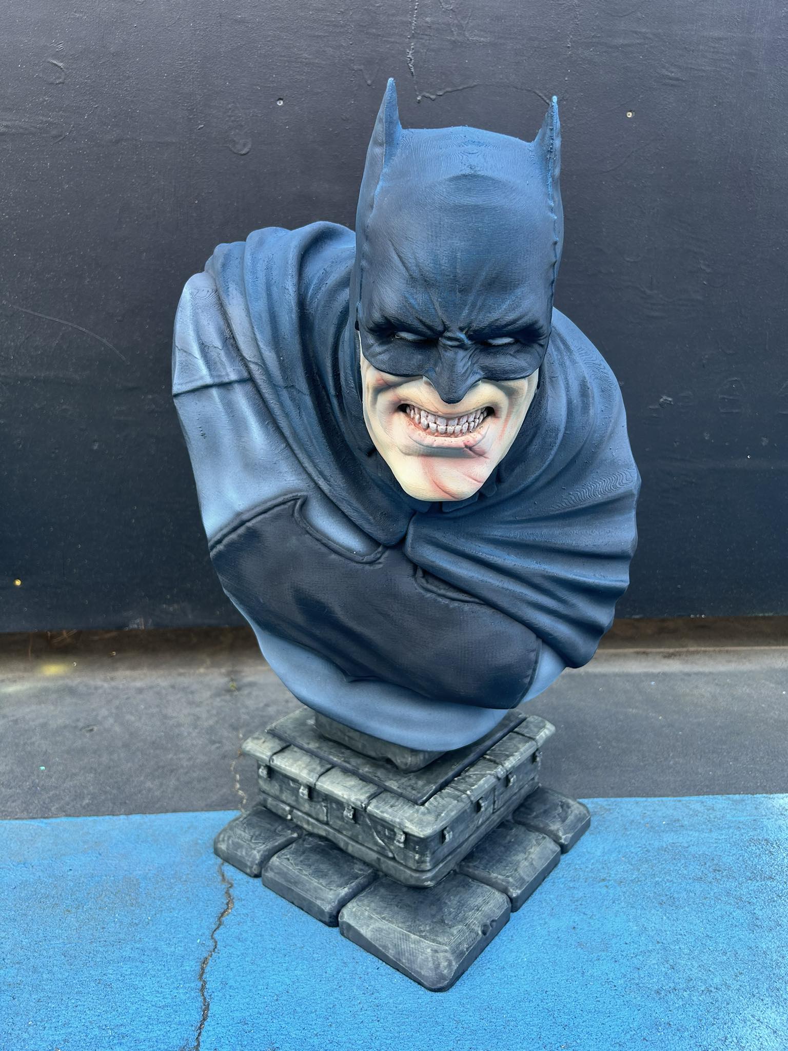 Batman- The Dark Knight