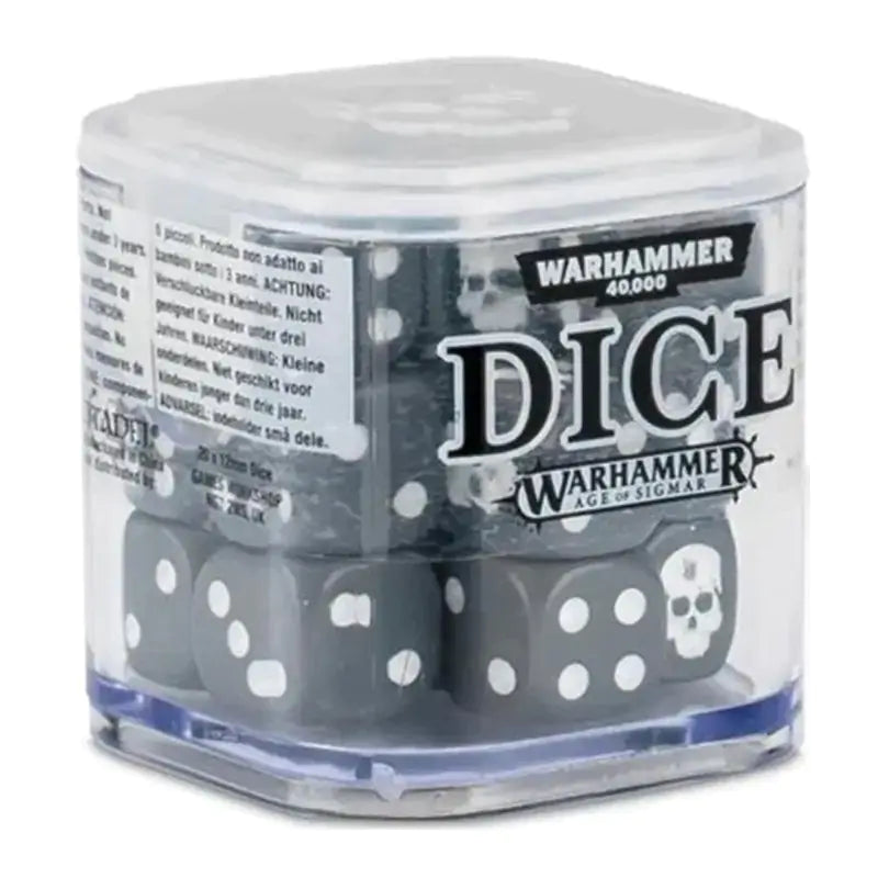 65-36 Dice Set 2016