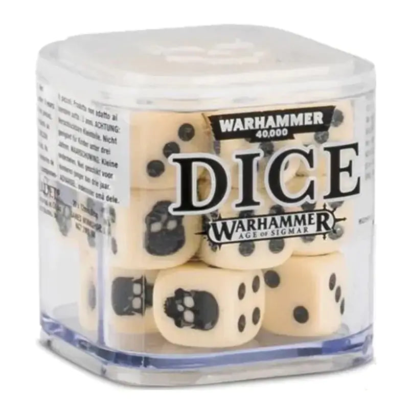 65-36 Dice Set 2016