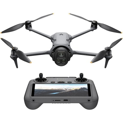 DJI Mavic 4 Pro