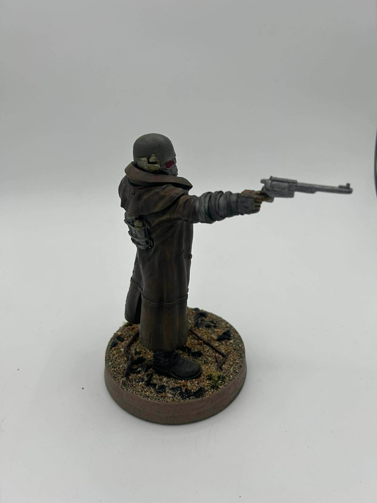 New Vegas Ranger