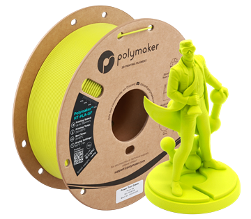 Polymaker High Temp HT-PLA-GF 1.75mm 1kg