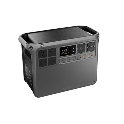 DJI Power 2000