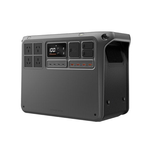 DJI Power 2000