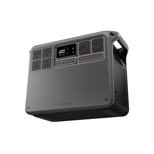 DJI Power 2000