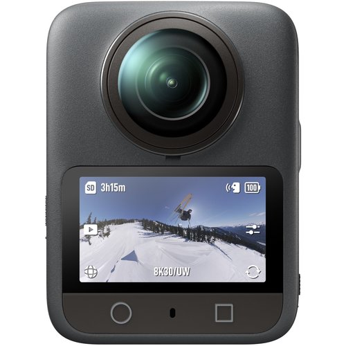 DJI Osmo 360 Adventure Combo