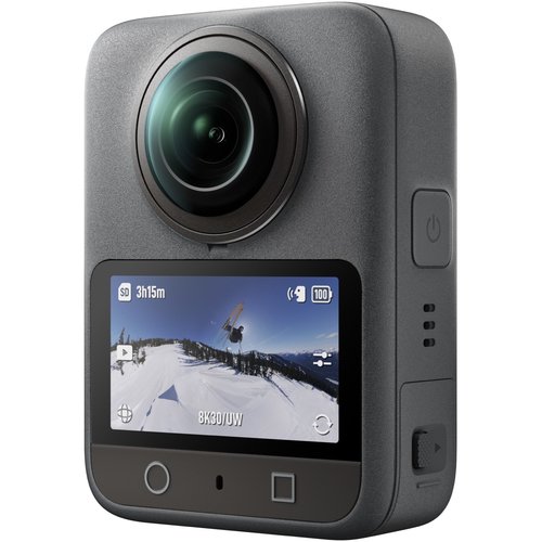 DJI Osmo 360 Adventure Combo