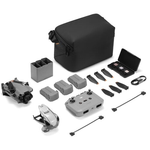 DJI Mini 5 Pro Fly More Combo (DJI RC-N3)