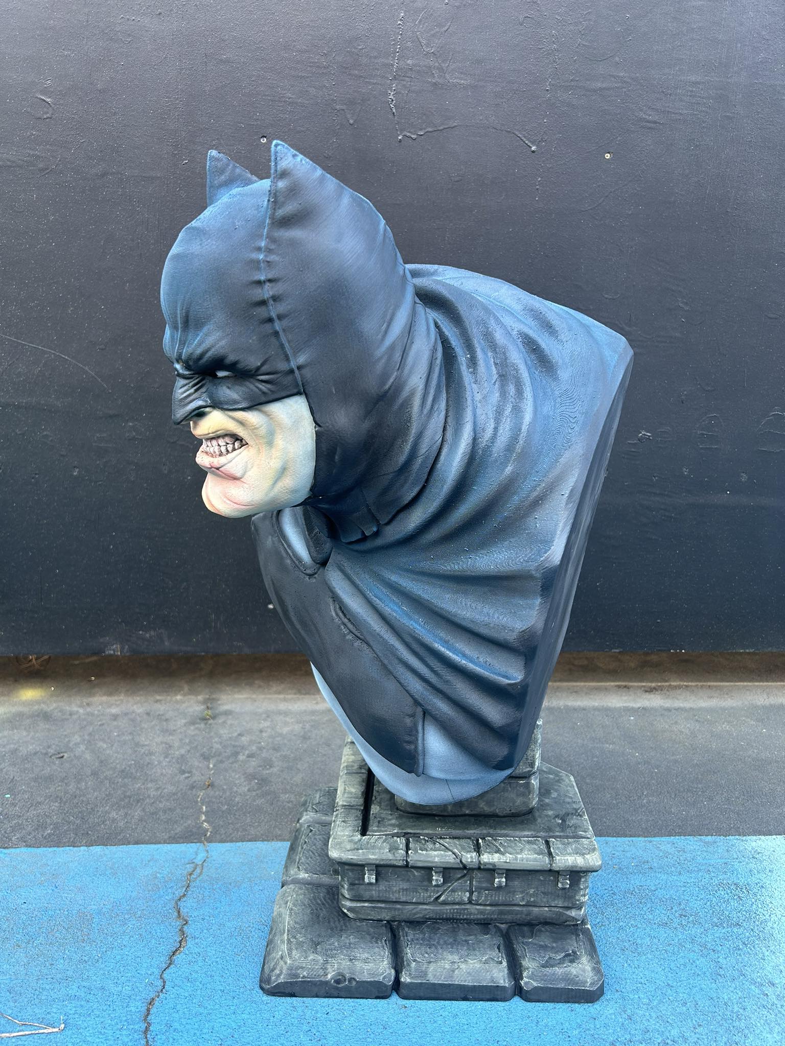 Batman- The Dark Knight