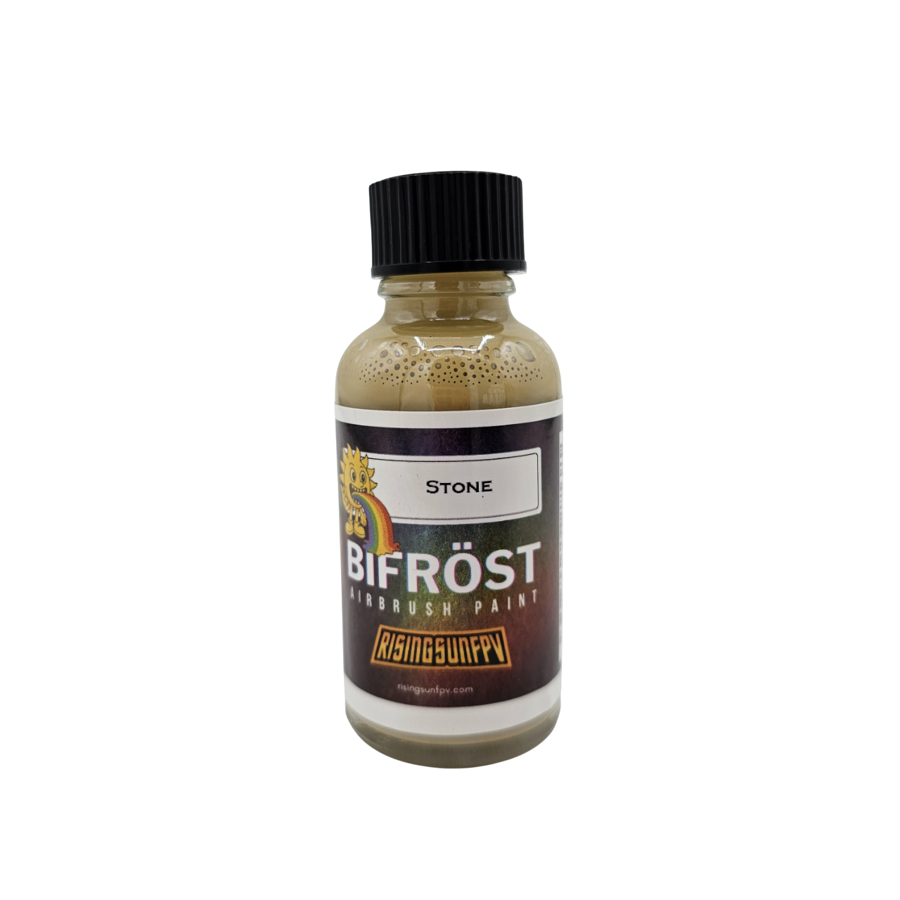 Bifrost Airbrush Paints - Stone