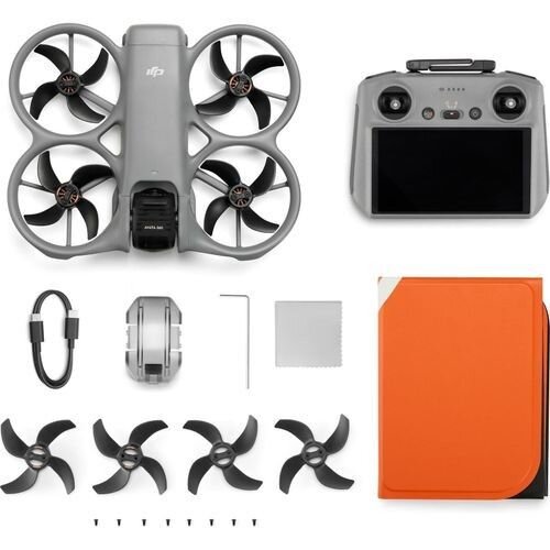 DJI Avata 360 (DJI RC 2)