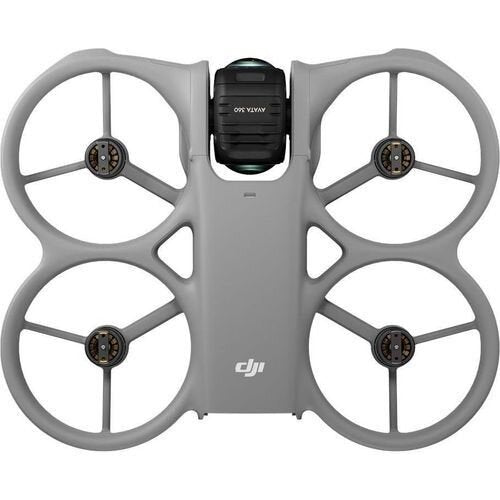 DJI Avata 360 Fly More Combo (DJI RC 2)