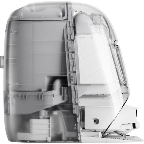 DJI Romo P Robot Vacuum (Water Tank Version)