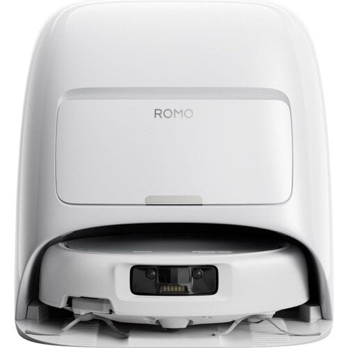 DJI Romo S Robot Vacuum (Water Tank Version)