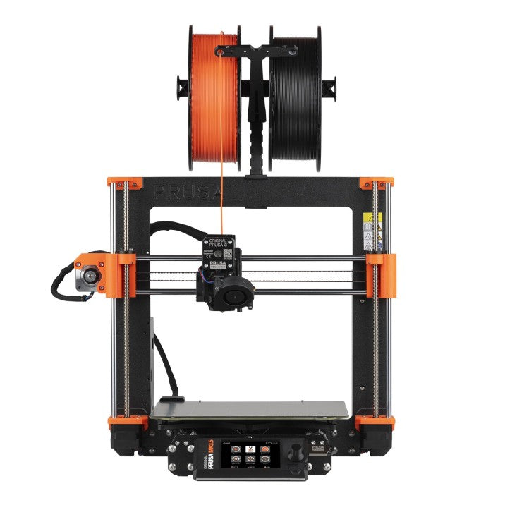 Original Prusa i3 MK3S/+ to MK3.5 upgrade kit