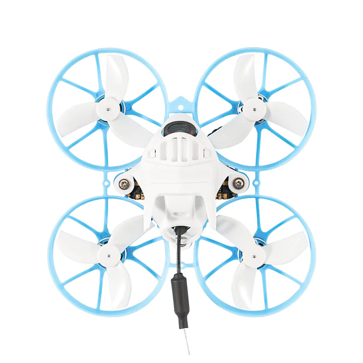 Meteor65 Pro Brushless Whoop Quadcopter (2022) -ELRS 2.4G