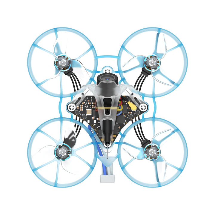 Air65 Brushless Whoop Quadcopter - Racing