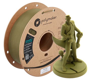 Polymaker High Temp HT-PLA-GF 1.75mm 1kg