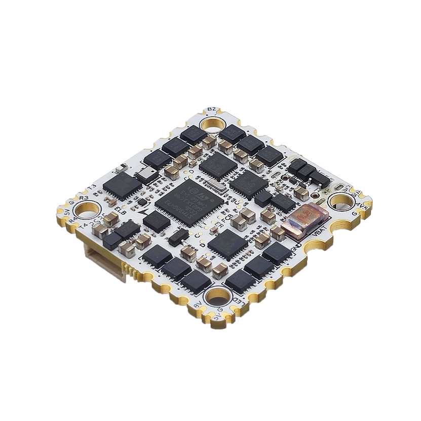 HDZero Gamma 45A HD-Ready AIO