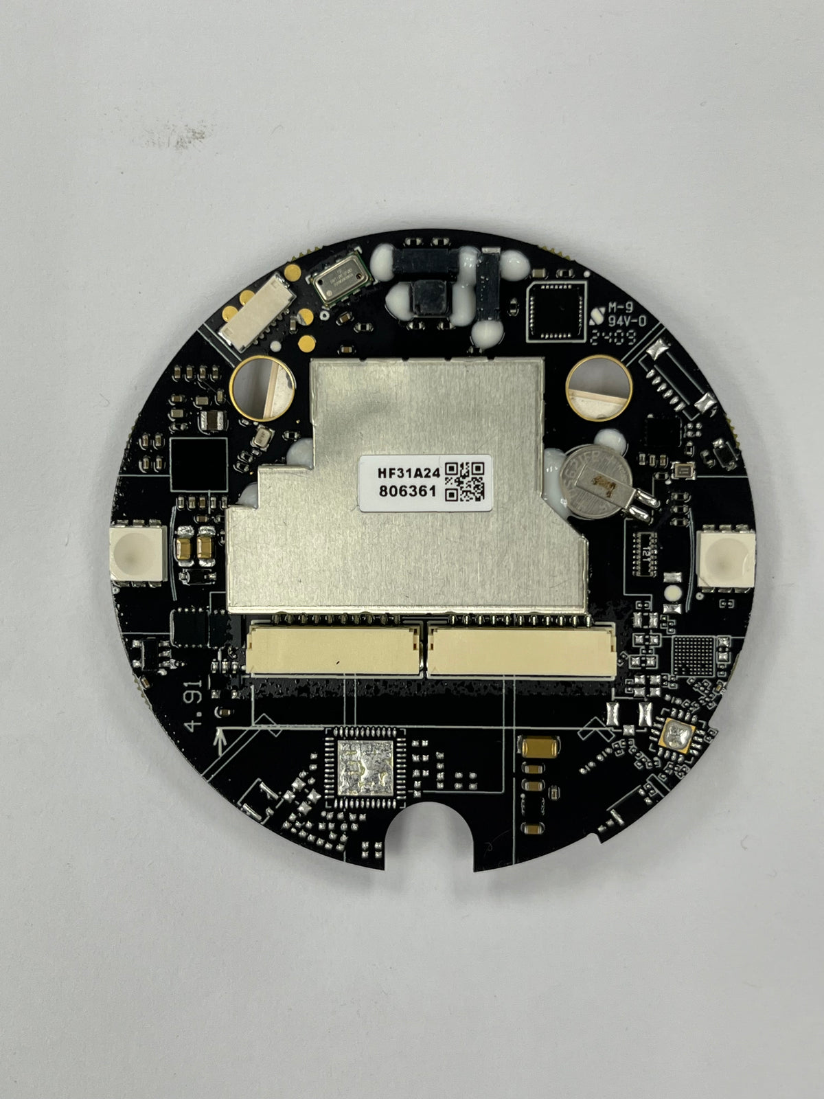 CubePilot Here4 Multiband RTK GNSS with coating