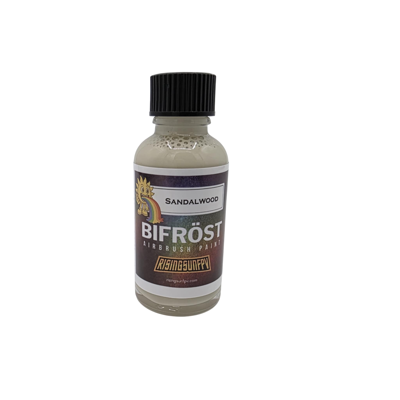 Bifrost Airbrush Paints - Sandalwood