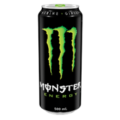 MONSTER GREEN 500ml