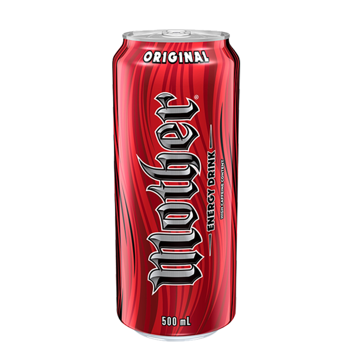 MOTHER ORIGINAL 500ml