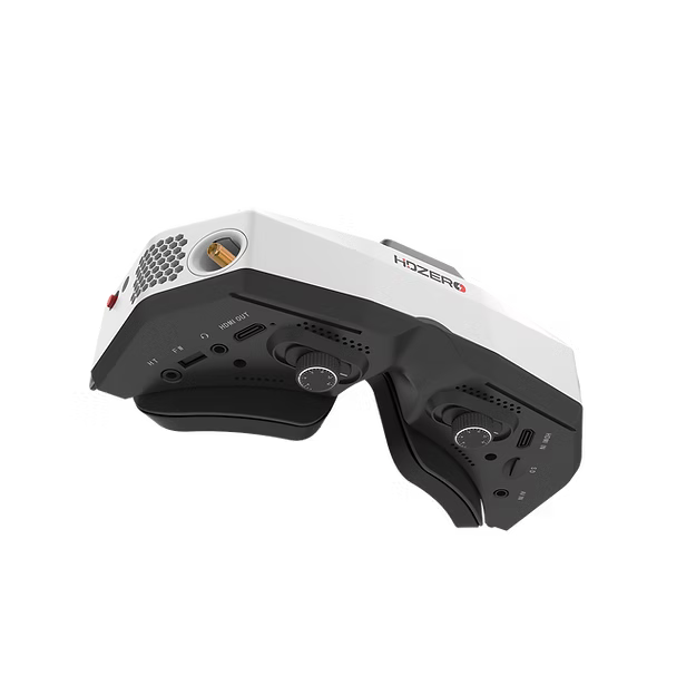 HDZero Goggle 2 - with Gifts